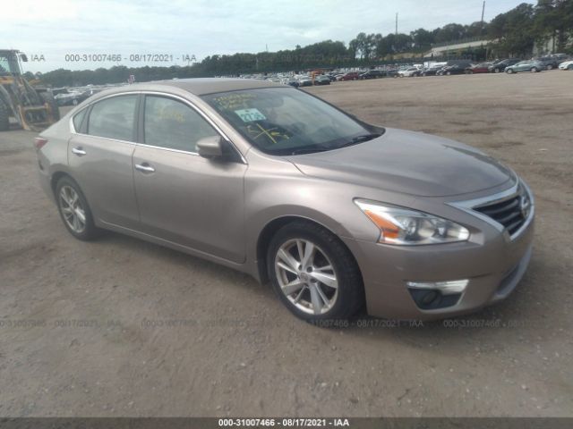 Photo 0 VIN: 1N4AL3AP8DC164373 - NISSAN ALTIMA 