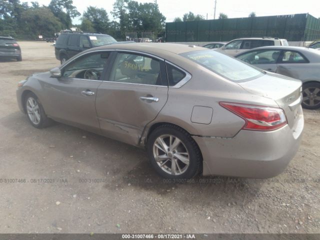 Photo 2 VIN: 1N4AL3AP8DC164373 - NISSAN ALTIMA 