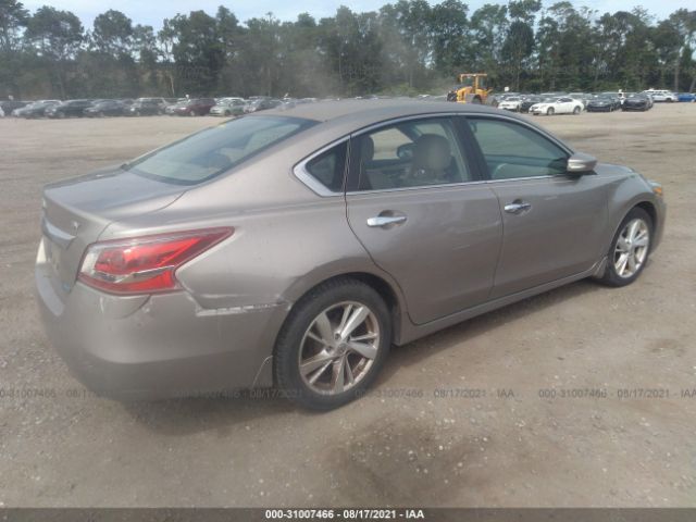 Photo 3 VIN: 1N4AL3AP8DC164373 - NISSAN ALTIMA 