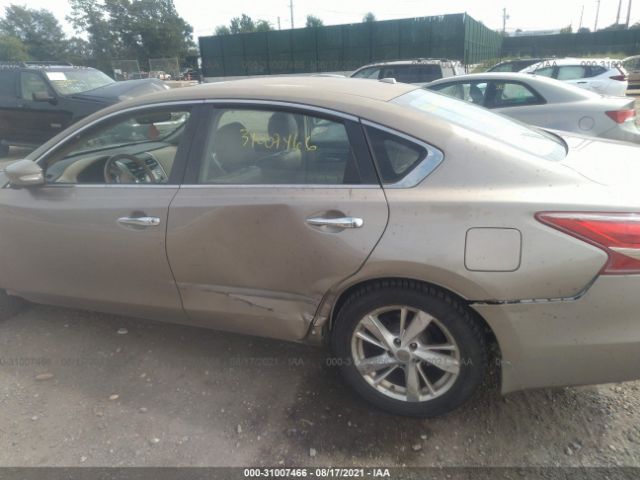 Photo 5 VIN: 1N4AL3AP8DC164373 - NISSAN ALTIMA 