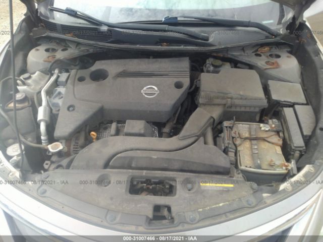 Photo 9 VIN: 1N4AL3AP8DC164373 - NISSAN ALTIMA 