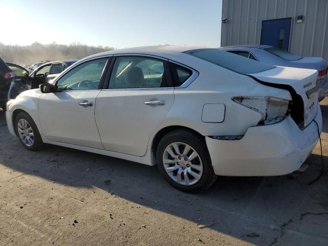 Photo 1 VIN: 1N4AL3AP8DC164759 - NISSAN ALTIMA 