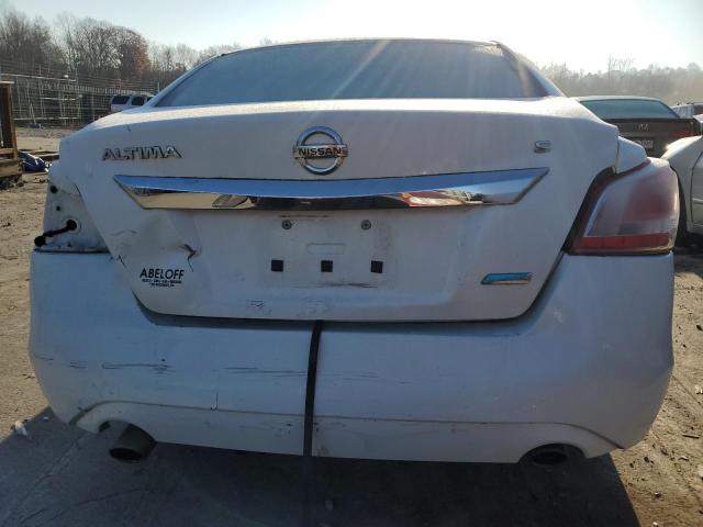 Photo 5 VIN: 1N4AL3AP8DC164759 - NISSAN ALTIMA 