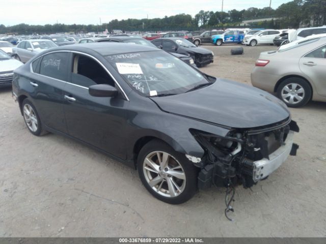 Photo 0 VIN: 1N4AL3AP8DC165071 - NISSAN ALTIMA 