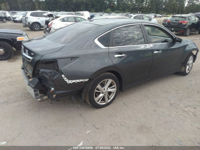 Photo 3 VIN: 1N4AL3AP8DC165071 - NISSAN ALTIMA 