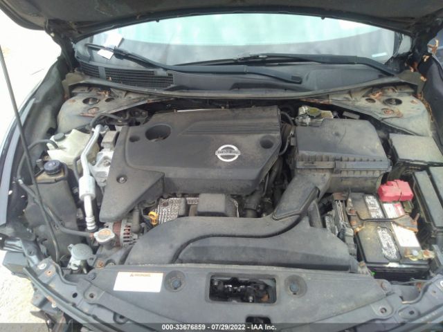 Photo 9 VIN: 1N4AL3AP8DC165071 - NISSAN ALTIMA 