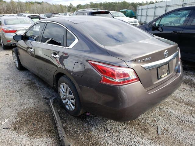 Photo 2 VIN: 1N4AL3AP8DC166186 - NISSAN ALTIMA 2.5 