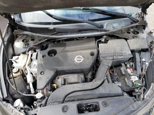 Photo 6 VIN: 1N4AL3AP8DC166186 - NISSAN ALTIMA 2.5 