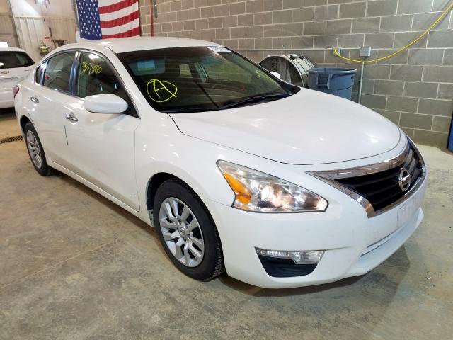 Photo 0 VIN: 1N4AL3AP8DC168066 - NISSAN ALTIMA 2.5 