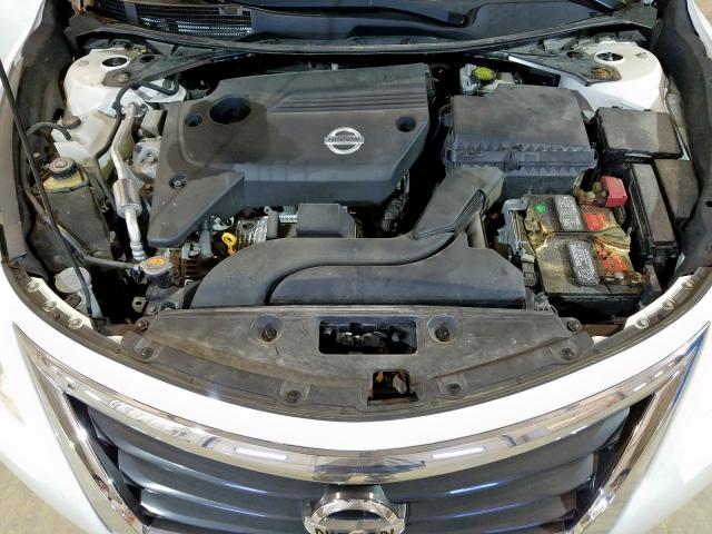 Photo 6 VIN: 1N4AL3AP8DC168066 - NISSAN ALTIMA 2.5 