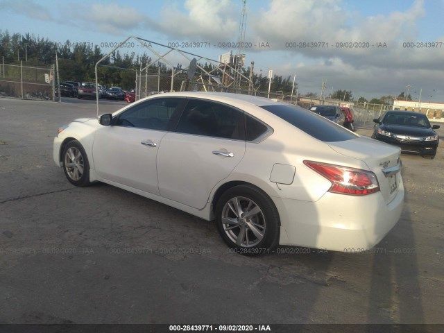 Photo 2 VIN: 1N4AL3AP8DC168116 - NISSAN ALTIMA 