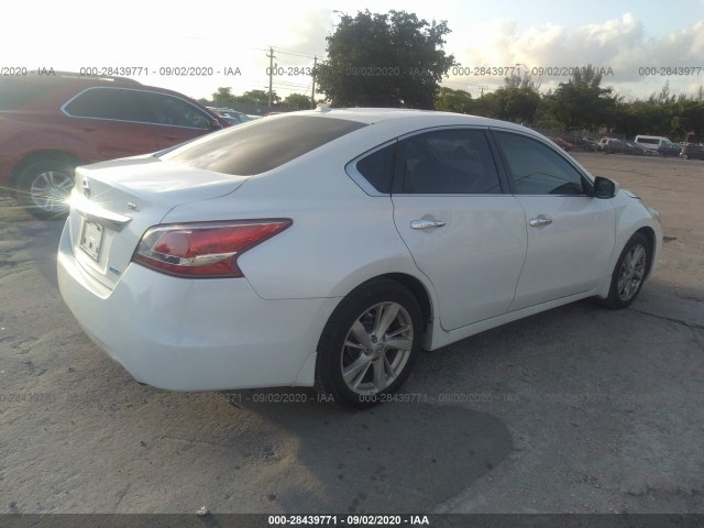 Photo 3 VIN: 1N4AL3AP8DC168116 - NISSAN ALTIMA 