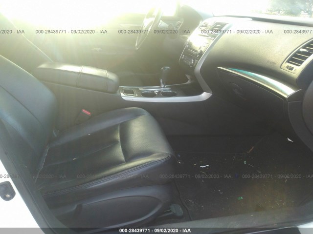 Photo 4 VIN: 1N4AL3AP8DC168116 - NISSAN ALTIMA 