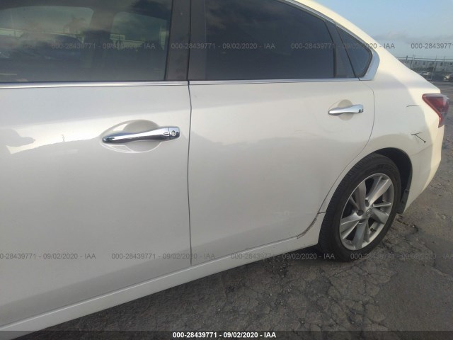 Photo 5 VIN: 1N4AL3AP8DC168116 - NISSAN ALTIMA 