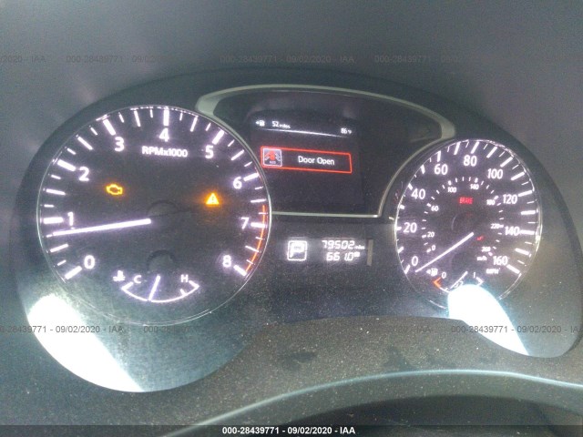 Photo 6 VIN: 1N4AL3AP8DC168116 - NISSAN ALTIMA 