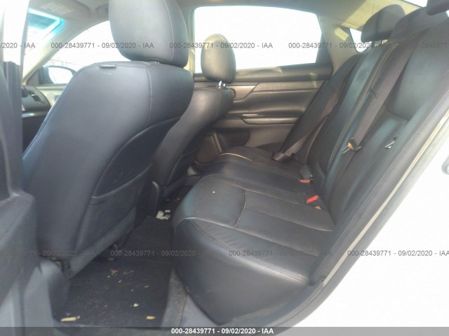 Photo 7 VIN: 1N4AL3AP8DC168116 - NISSAN ALTIMA 