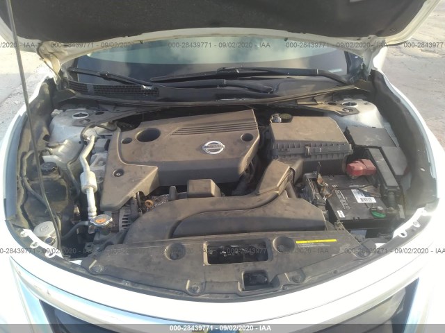 Photo 9 VIN: 1N4AL3AP8DC168116 - NISSAN ALTIMA 