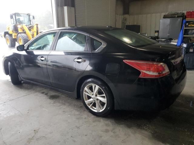 Photo 1 VIN: 1N4AL3AP8DC169931 - NISSAN ALTIMA 2.5 