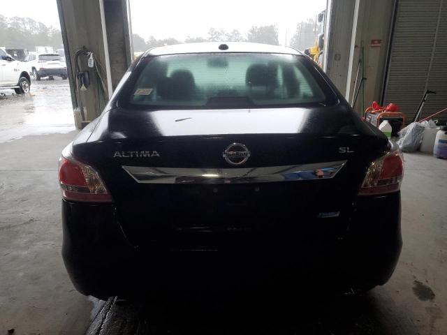 Photo 5 VIN: 1N4AL3AP8DC169931 - NISSAN ALTIMA 2.5 