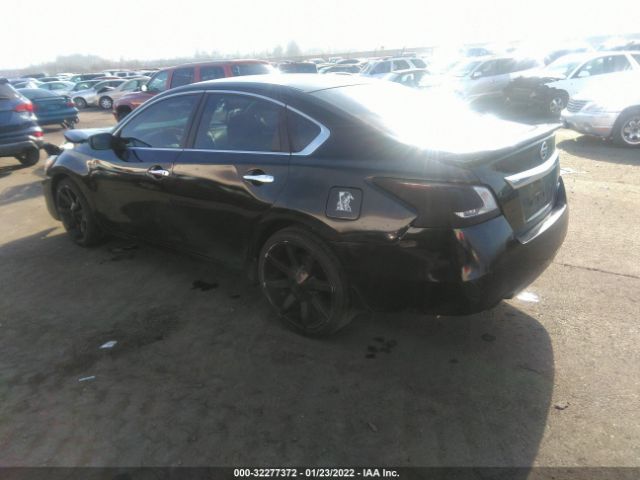 Photo 2 VIN: 1N4AL3AP8DC170691 - NISSAN ALTIMA 