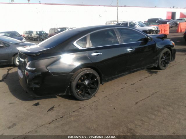 Photo 3 VIN: 1N4AL3AP8DC170691 - NISSAN ALTIMA 