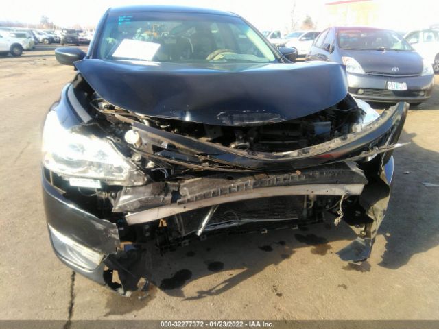 Photo 5 VIN: 1N4AL3AP8DC170691 - NISSAN ALTIMA 