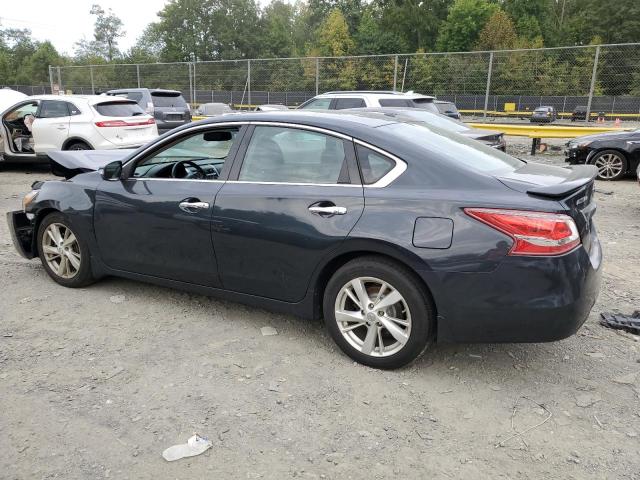 Photo 1 VIN: 1N4AL3AP8DC173056 - NISSAN ALTIMA 2.5 