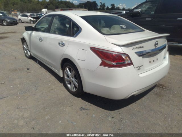 Photo 2 VIN: 1N4AL3AP8DC173316 - NISSAN ALTIMA 