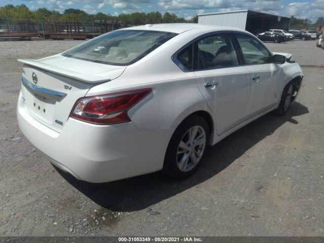 Photo 3 VIN: 1N4AL3AP8DC173316 - NISSAN ALTIMA 