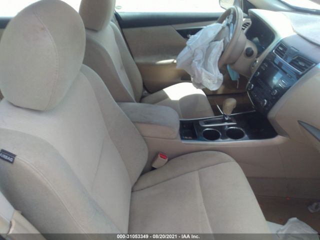 Photo 4 VIN: 1N4AL3AP8DC173316 - NISSAN ALTIMA 