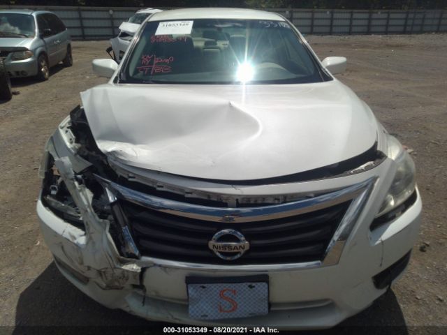 Photo 5 VIN: 1N4AL3AP8DC173316 - NISSAN ALTIMA 