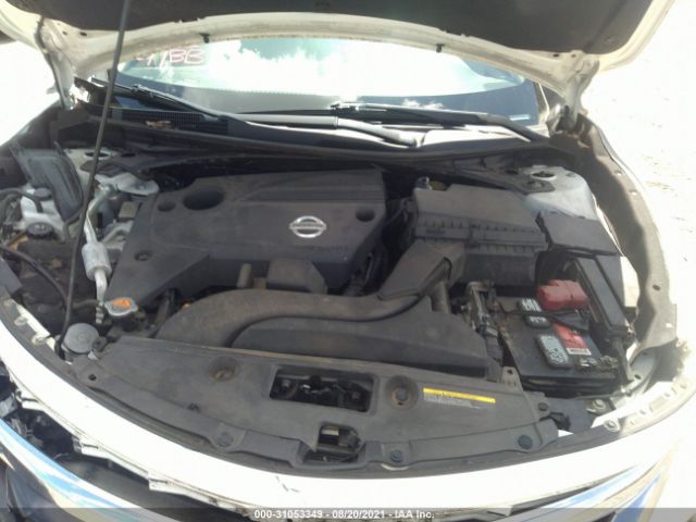 Photo 9 VIN: 1N4AL3AP8DC173316 - NISSAN ALTIMA 