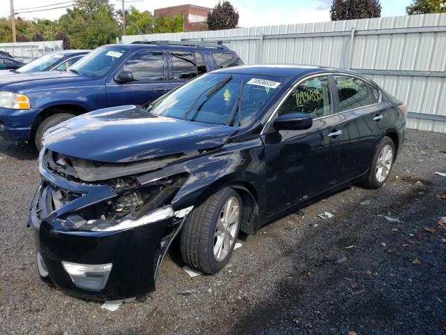 Photo 0 VIN: 1N4AL3AP8DC175700 - NISSAN ALTIMA 2.5 