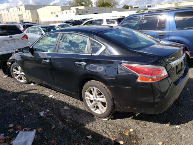 Photo 1 VIN: 1N4AL3AP8DC175700 - NISSAN ALTIMA 2.5 