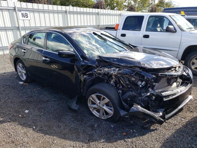 Photo 3 VIN: 1N4AL3AP8DC175700 - NISSAN ALTIMA 2.5 