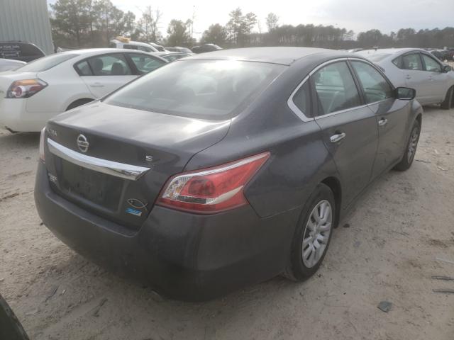 Photo 3 VIN: 1N4AL3AP8DC176958 - NISSAN ALTIMA 2.5 