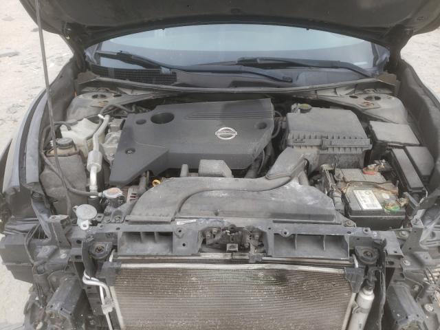 Photo 6 VIN: 1N4AL3AP8DC176958 - NISSAN ALTIMA 2.5 