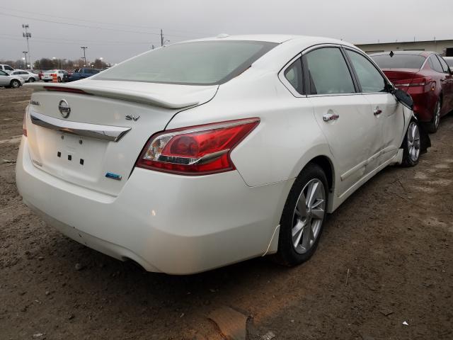 Photo 3 VIN: 1N4AL3AP8DC177303 - NISSAN ALTIMA 2.5 