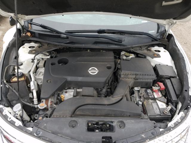 Photo 6 VIN: 1N4AL3AP8DC177303 - NISSAN ALTIMA 2.5 