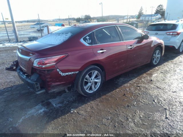 Photo 3 VIN: 1N4AL3AP8DC177625 - NISSAN ALTIMA 