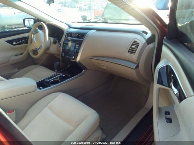 Photo 4 VIN: 1N4AL3AP8DC177625 - NISSAN ALTIMA 