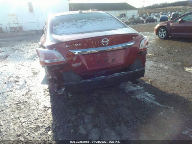 Photo 5 VIN: 1N4AL3AP8DC177625 - NISSAN ALTIMA 