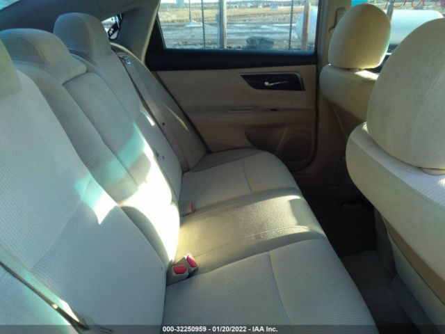 Photo 7 VIN: 1N4AL3AP8DC177625 - NISSAN ALTIMA 