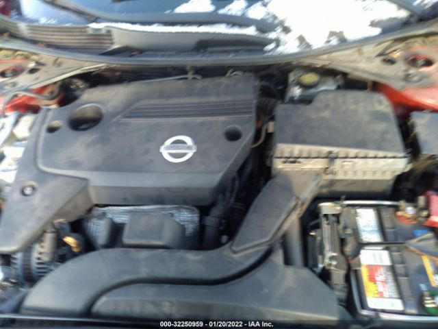 Photo 9 VIN: 1N4AL3AP8DC177625 - NISSAN ALTIMA 