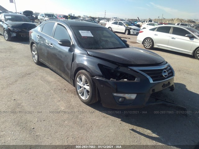 Photo 0 VIN: 1N4AL3AP8DC177737 - NISSAN ALTIMA 