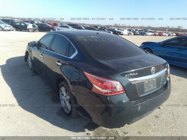 Photo 2 VIN: 1N4AL3AP8DC177737 - NISSAN ALTIMA 