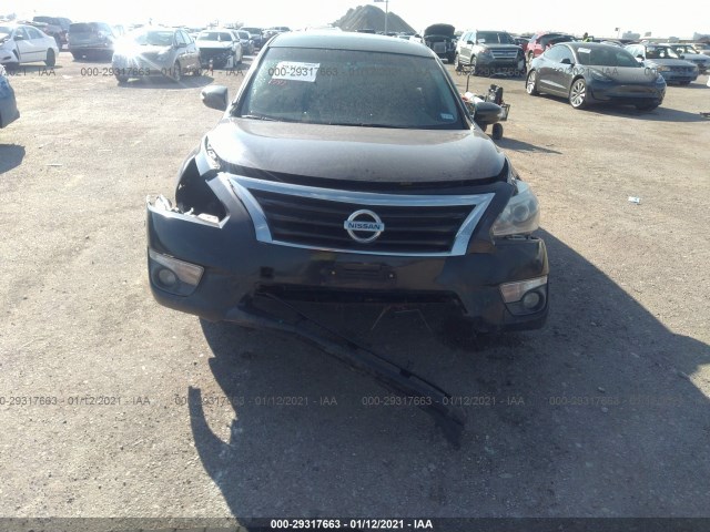 Photo 5 VIN: 1N4AL3AP8DC177737 - NISSAN ALTIMA 