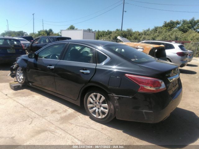 Photo 2 VIN: 1N4AL3AP8DC177740 - NISSAN ALTIMA 