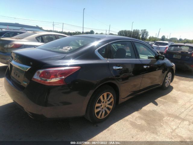 Photo 3 VIN: 1N4AL3AP8DC177740 - NISSAN ALTIMA 