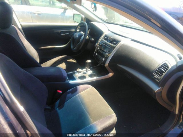 Photo 4 VIN: 1N4AL3AP8DC177740 - NISSAN ALTIMA 